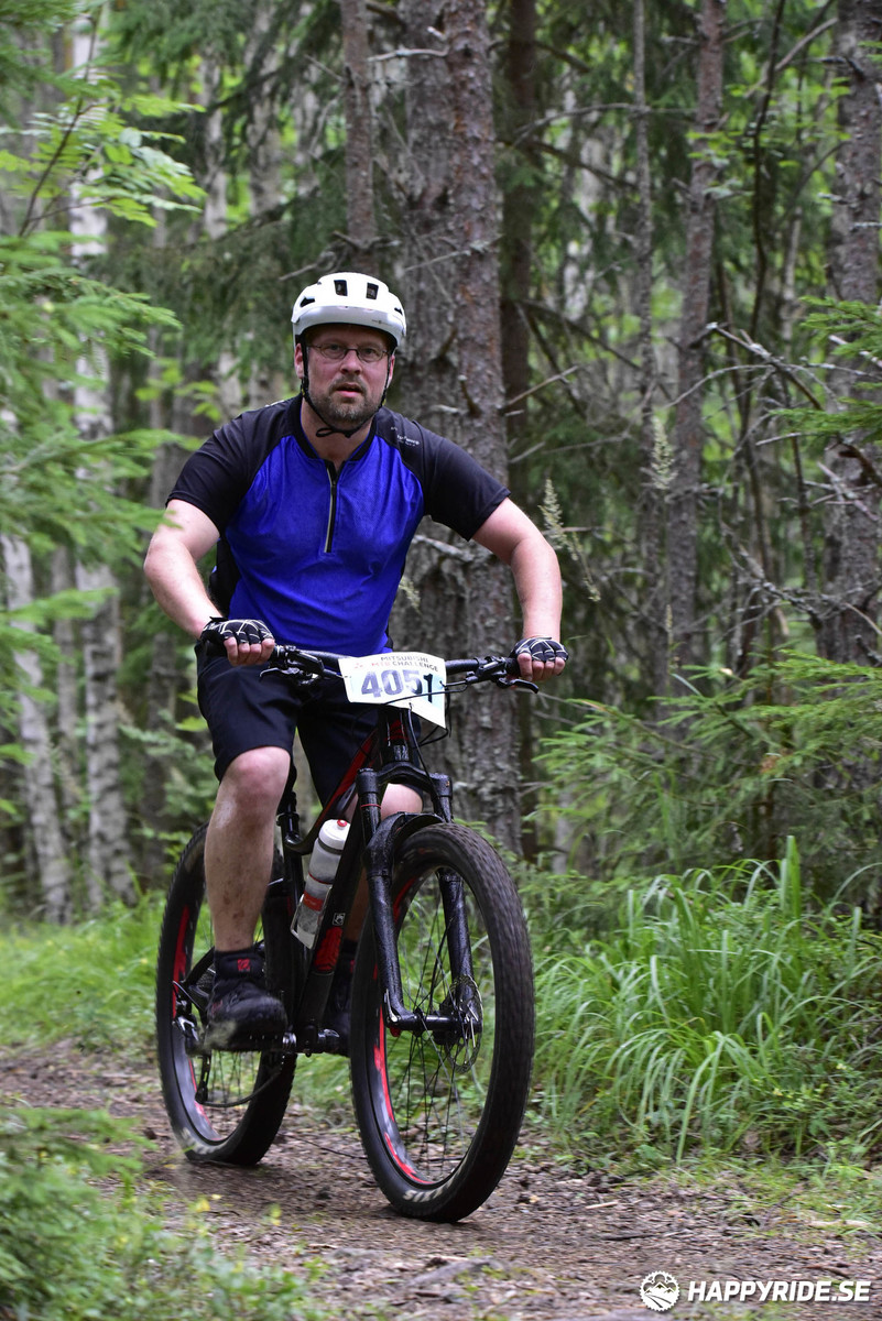 Bild från Engelbrektsturen 2019